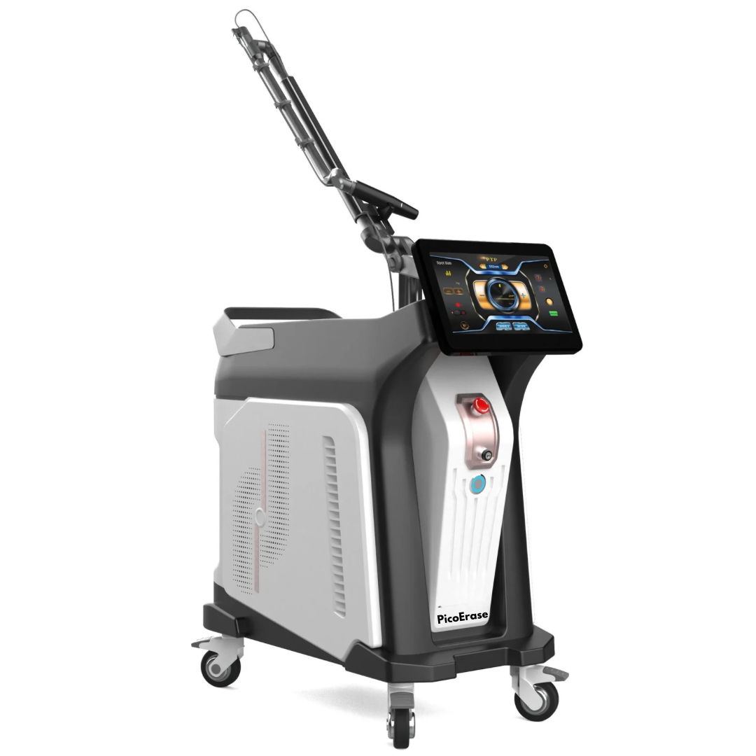 PicoErase Tattoo Removal Laser Machine