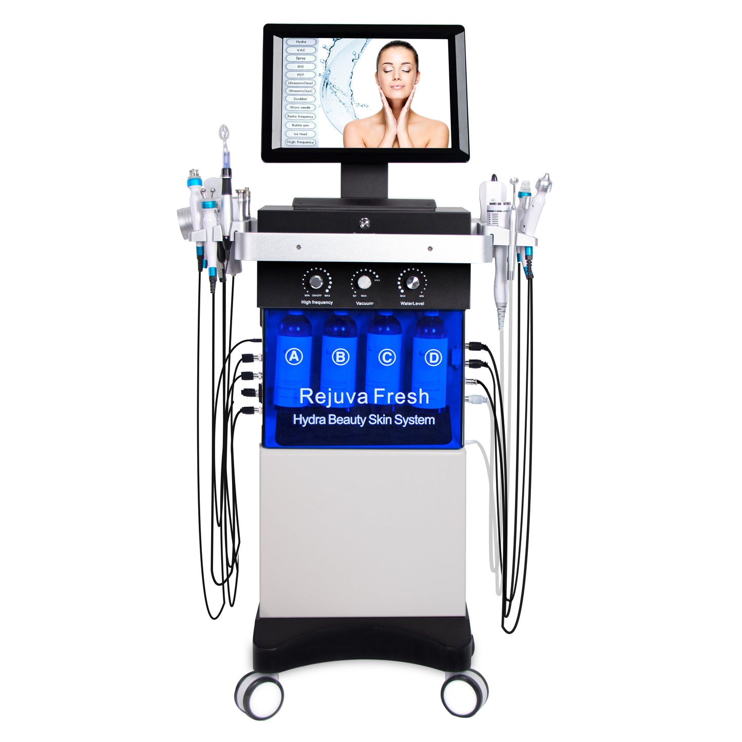 MedSpa Opening Bundle C