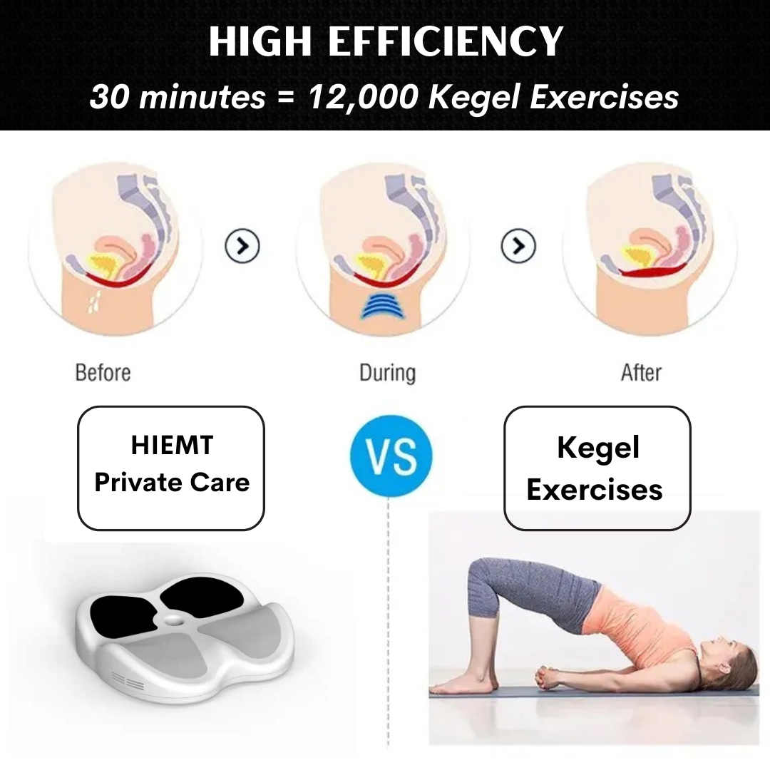 Hiemt private care high efficiency body shaping cushion