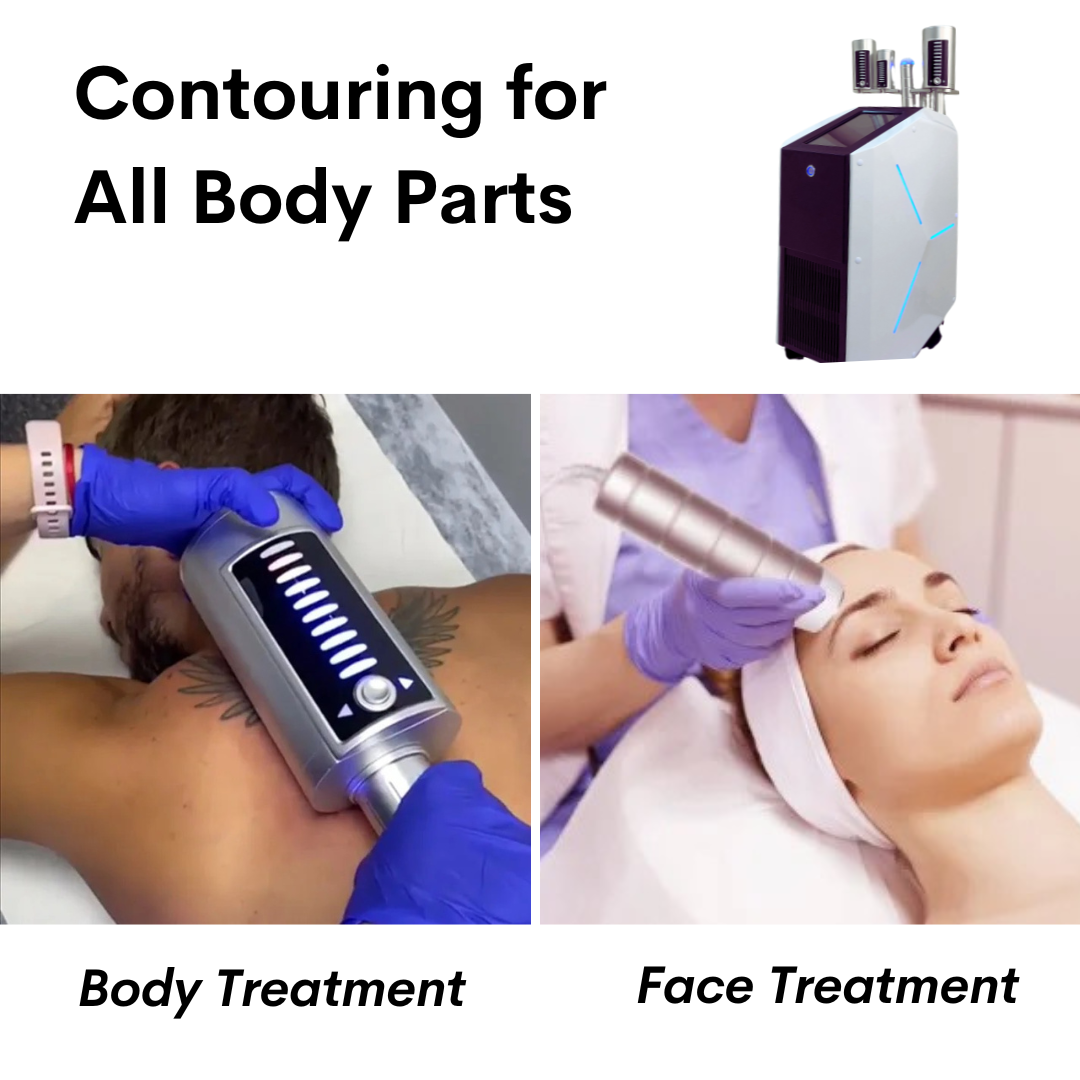 body contouring treatment