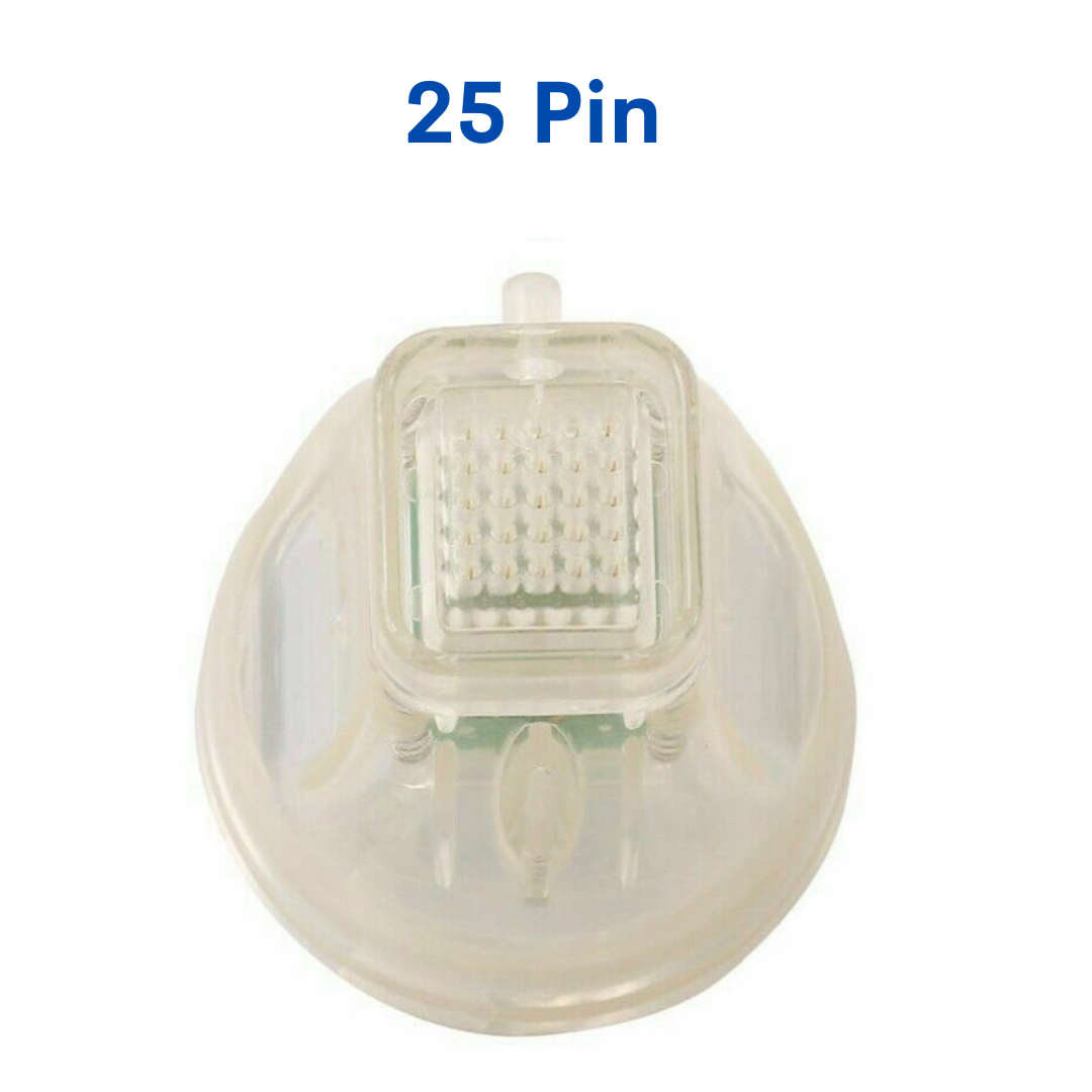 25 pin