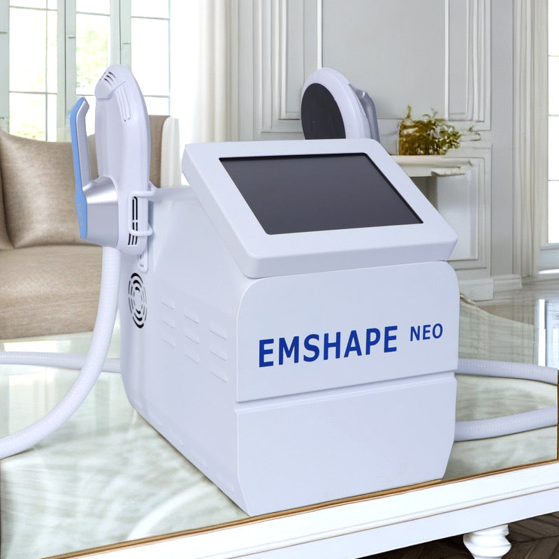 Personal EMShape® Neo-Tone Sculpting Machine