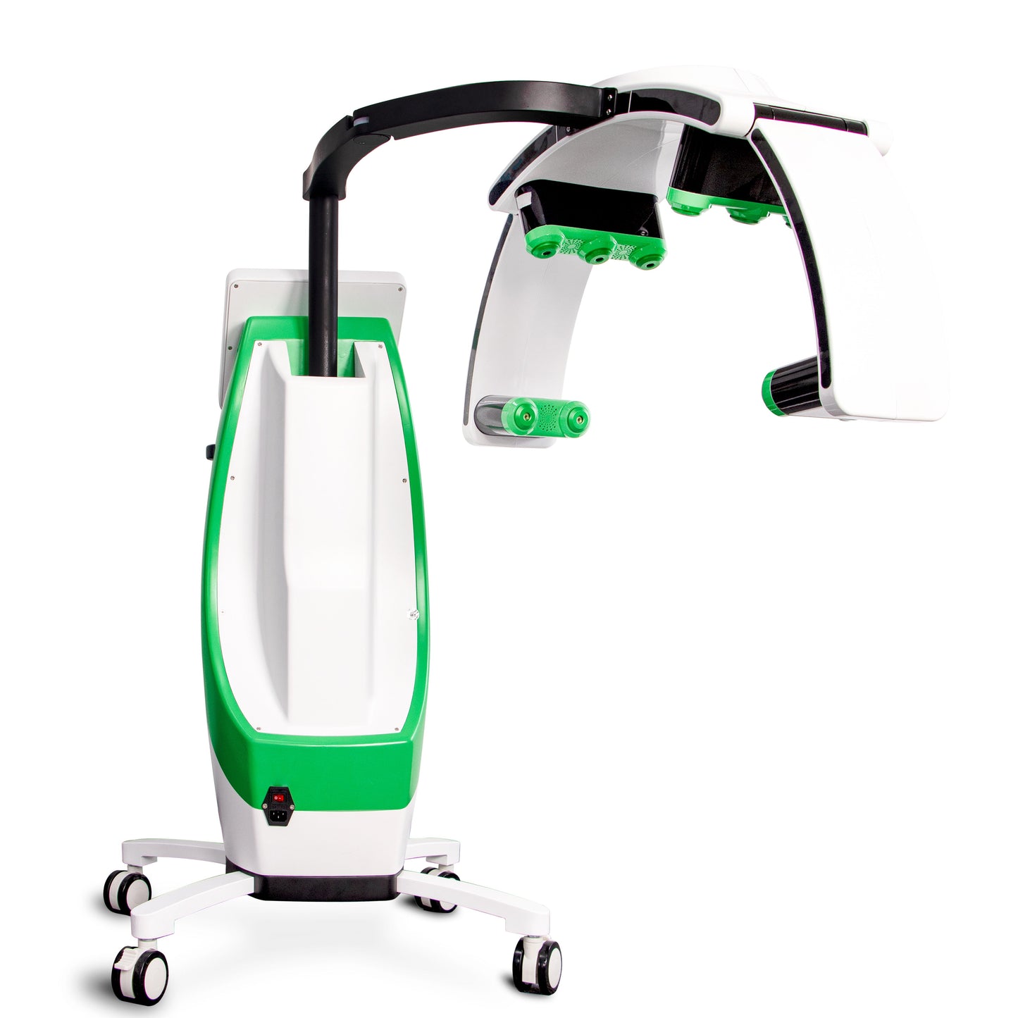 Emerald 10D Cold Laser Body Slimming Machine