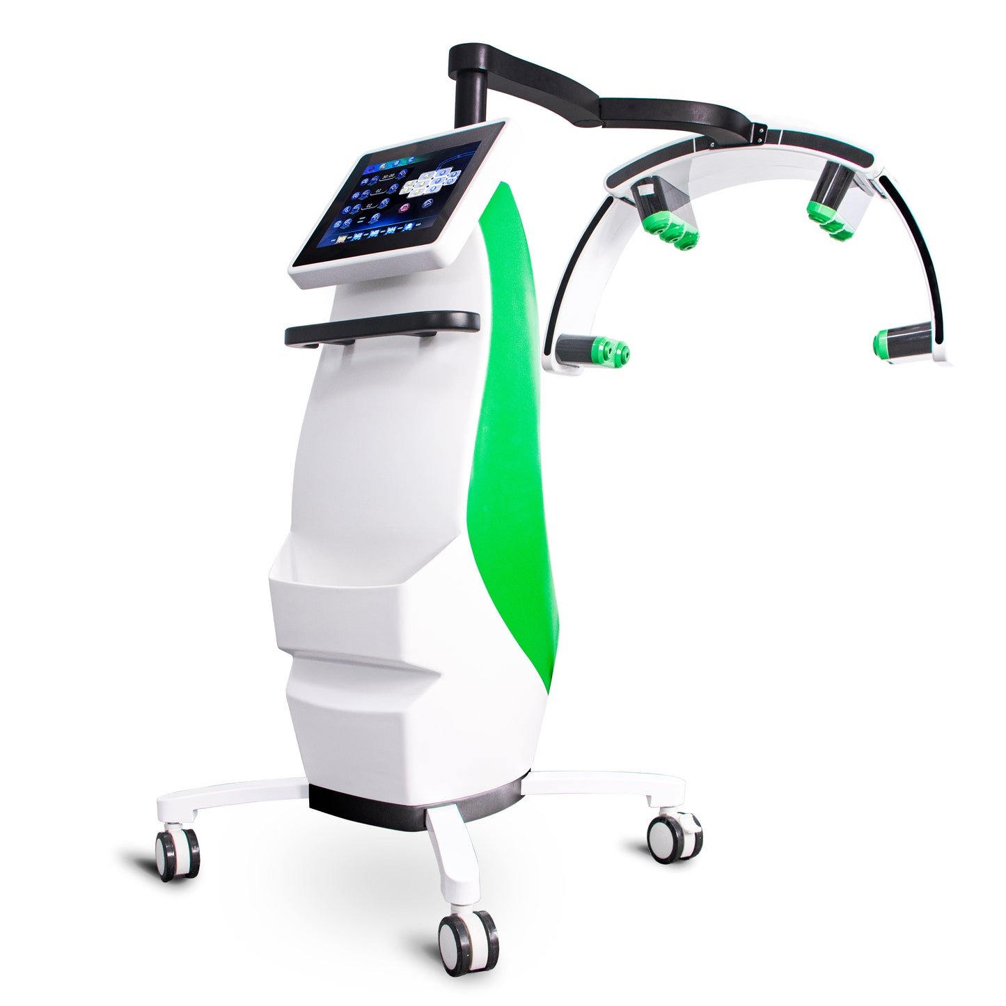 Emerald 10D Cold Laser Body Slimming Machine