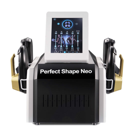 PERFECT SHAPE® NEO Sculpting Machine Ultra-Max