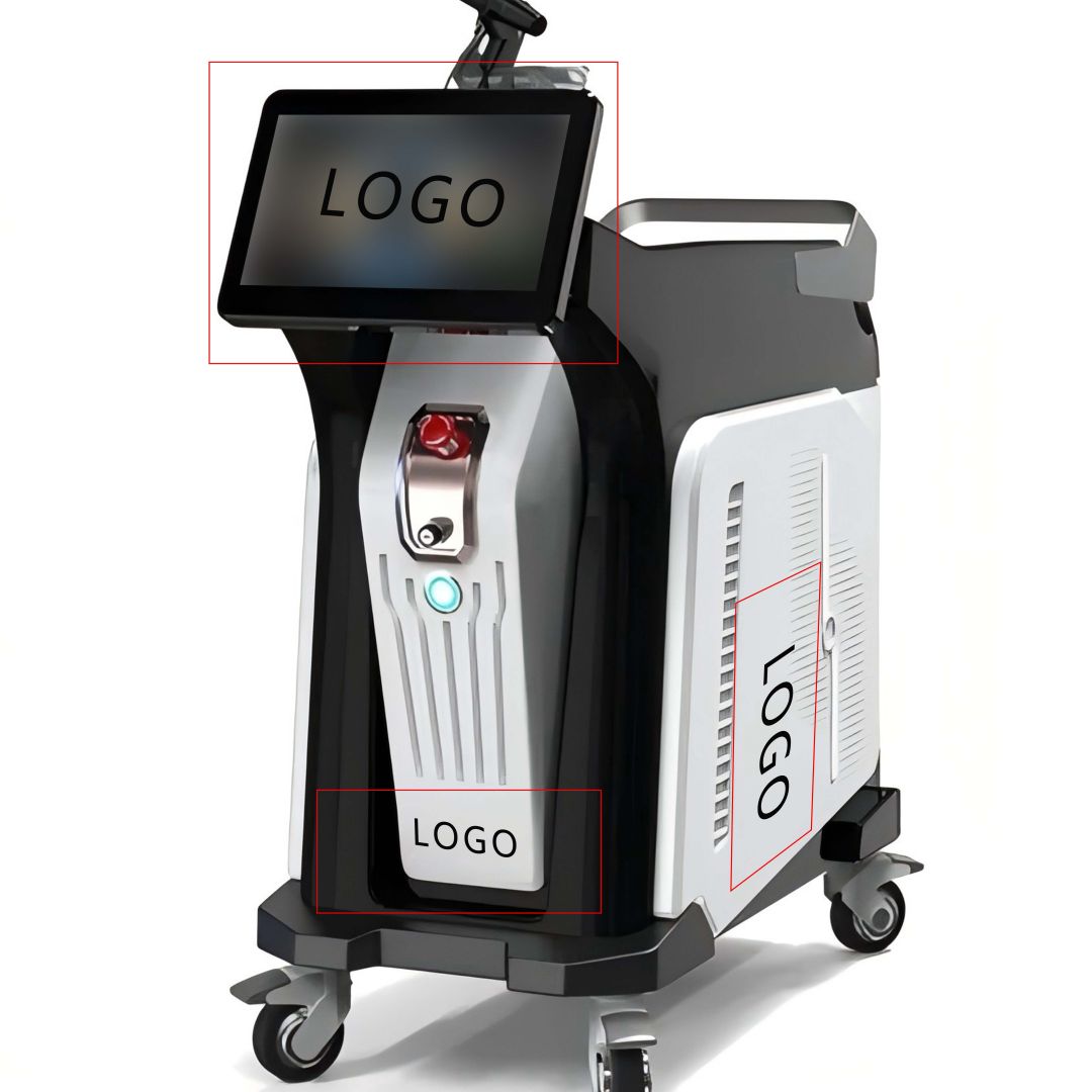 PicoErase Tattoo Removal Laser Machine