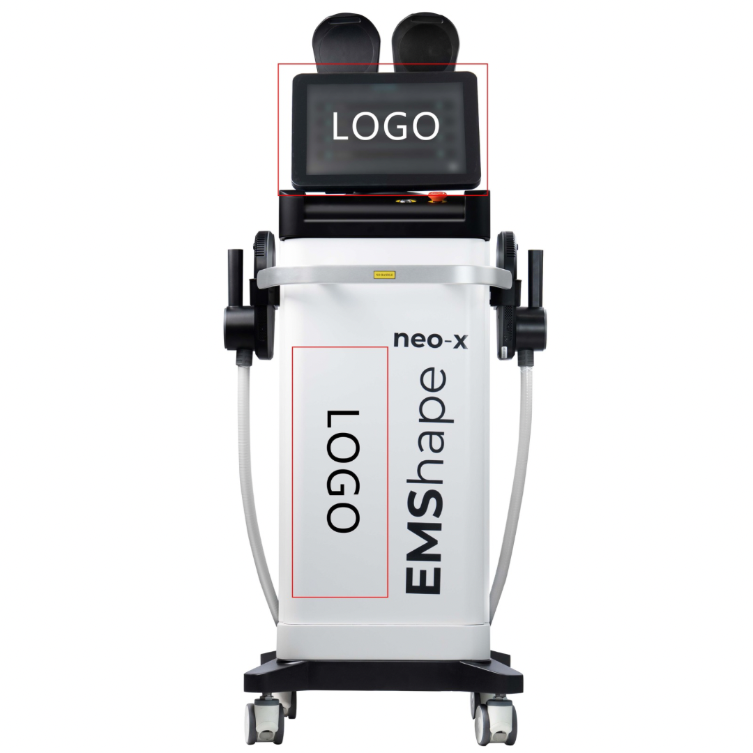 EMShape® Neo-X Body Contouring Machine