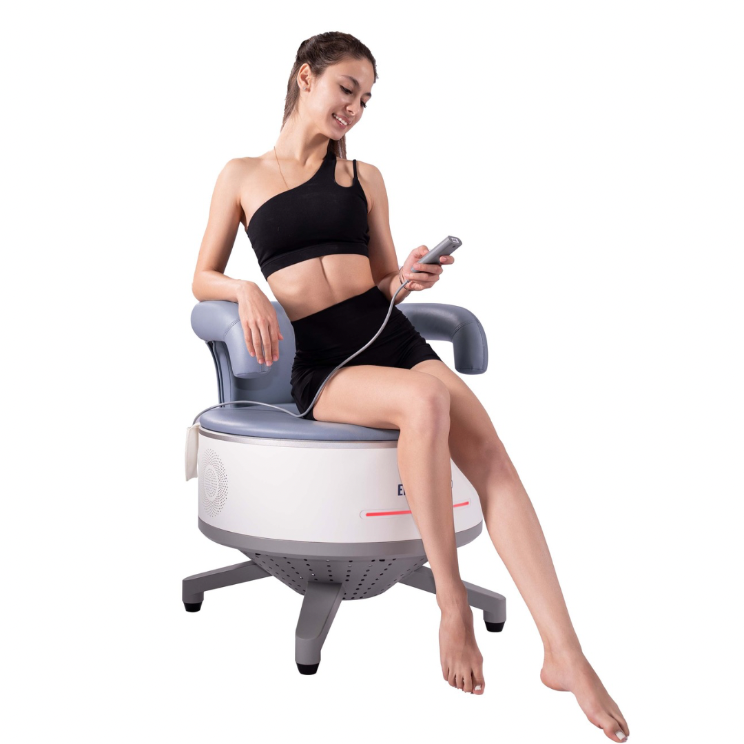 EMStrong Pelvic Therapy Chair