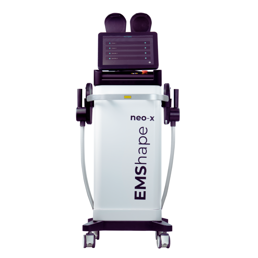 EMShape® Neo-X Body Contouring Machine