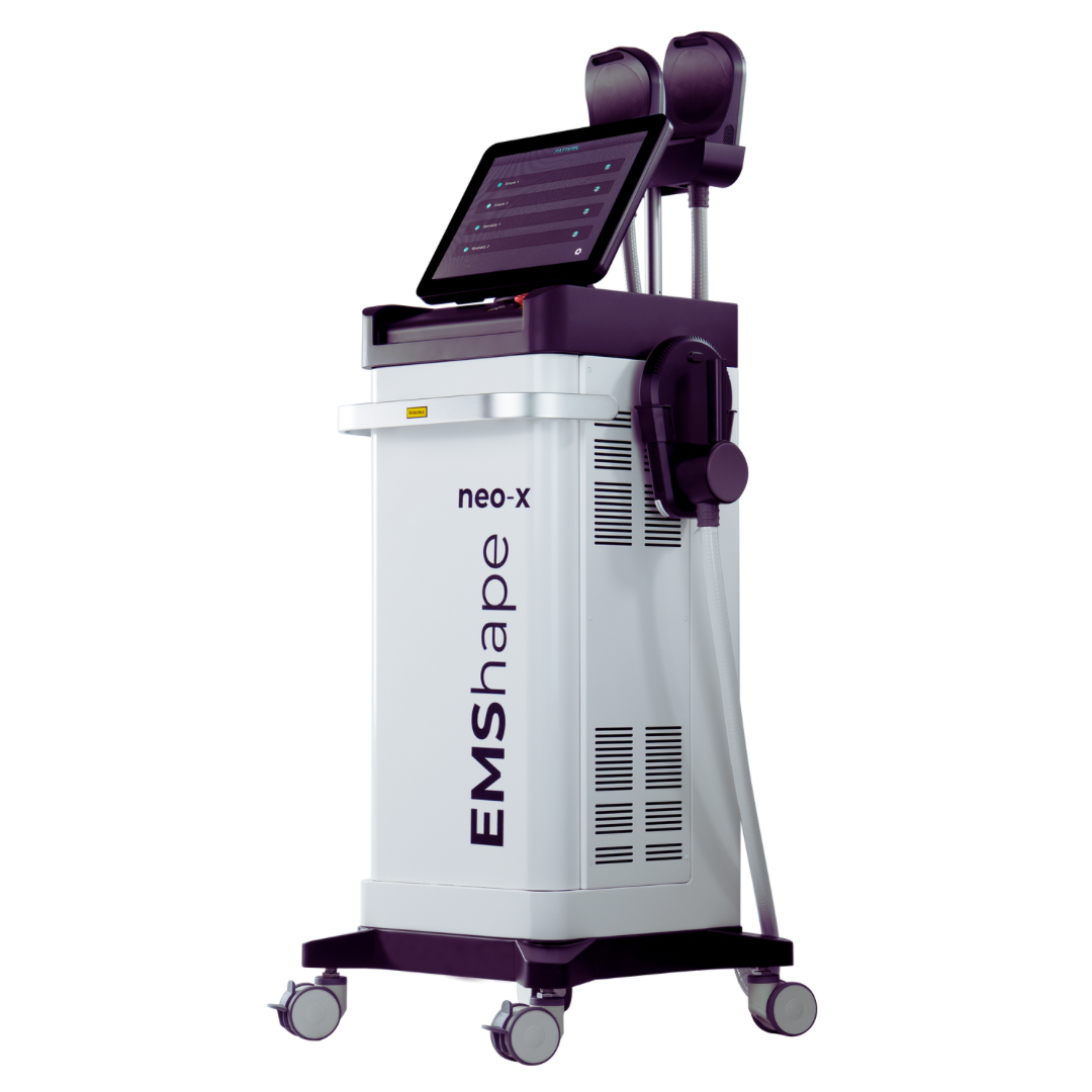 EMShape® Neo-X Body Contouring Machine