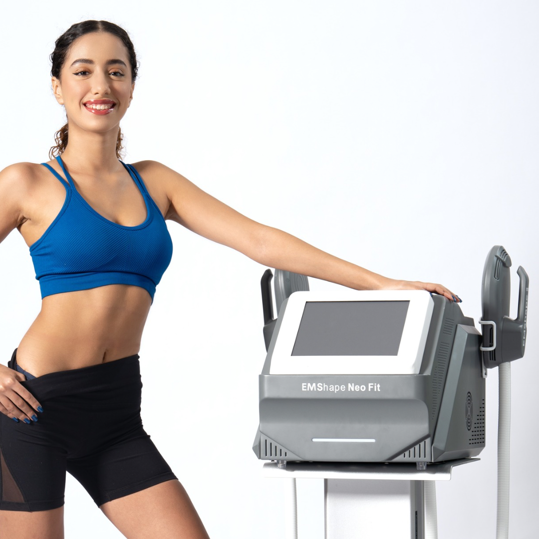 EMShape®  Neo Fit Body Sculpting Machine