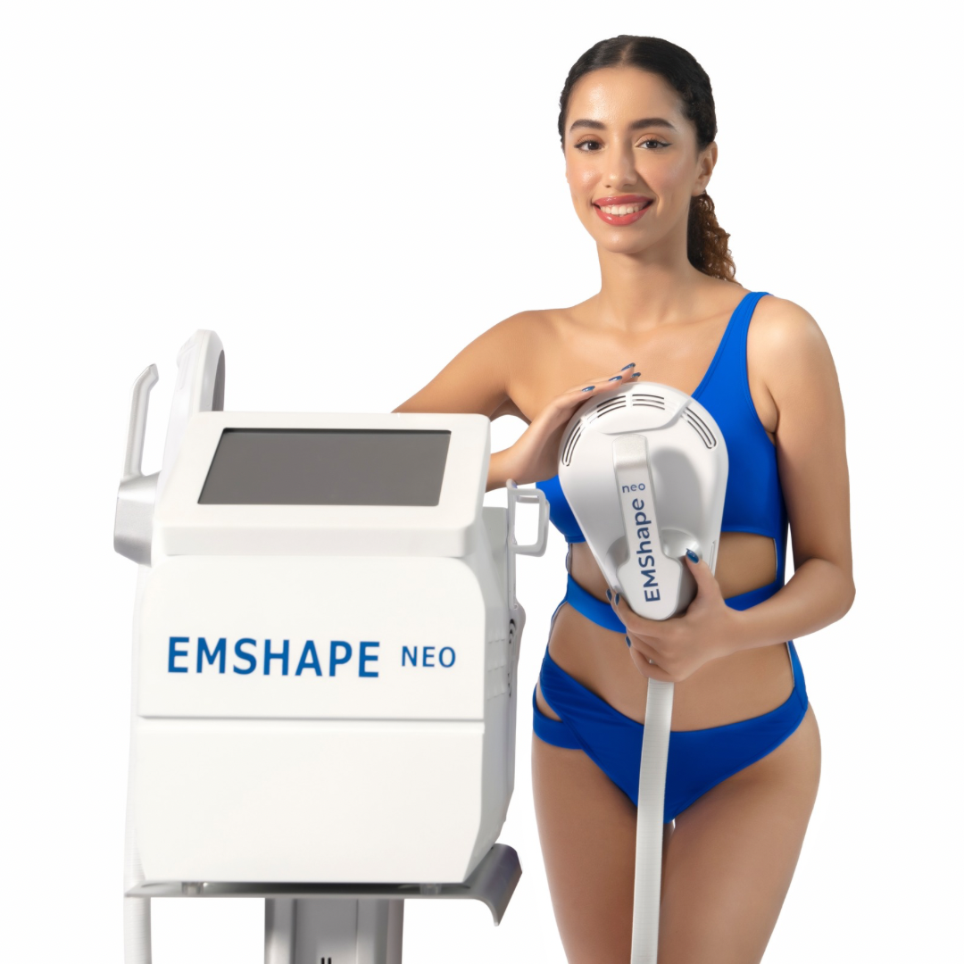 Personal EMShape® Neo-Tone Sculpting Machine