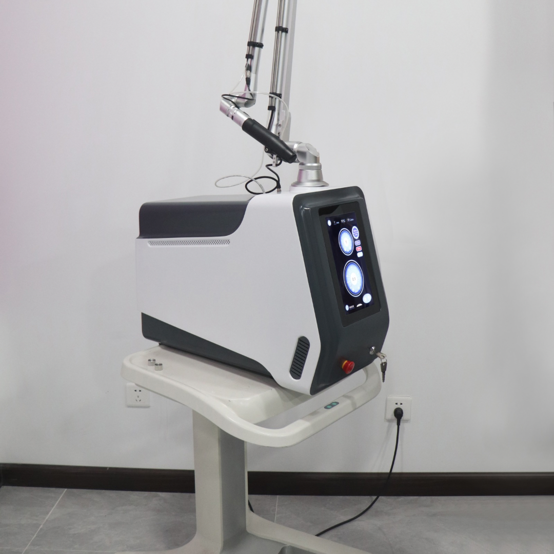 PicoElim Tattoo Removal Laser Spot Master