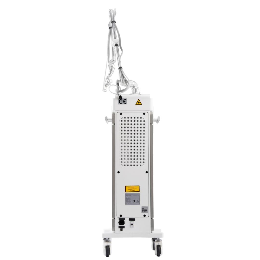 CarbonFrax Pro CO2 Fractional Laser