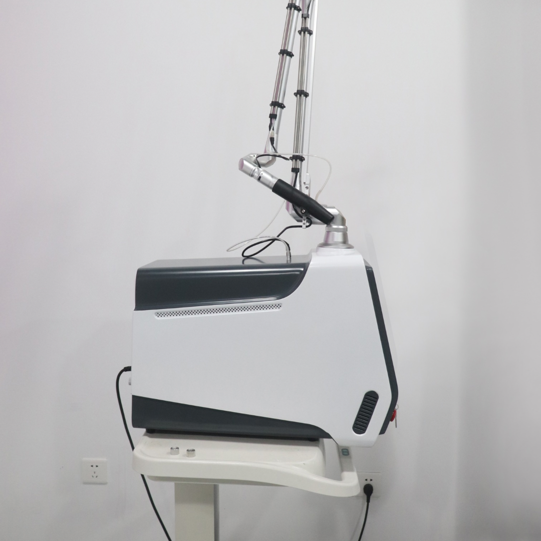 PicoElim Tattoo Removal Laser Spot Master