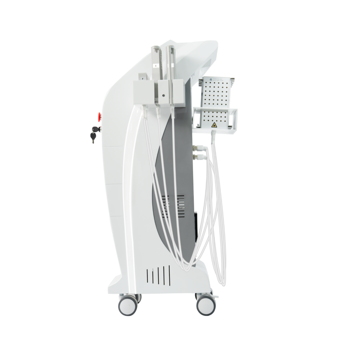 Elora 12D Diode Lipo Laser Weight Loss Machine