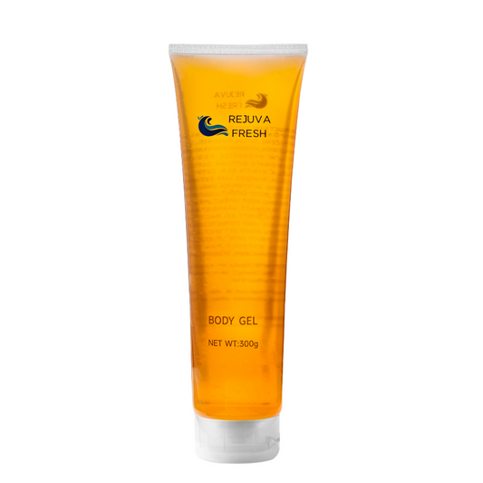 Rejuva Fresh Gel For Body