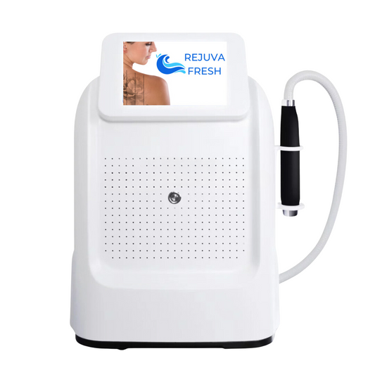 PicoElim Pico Laser Tattoo Removal Machine