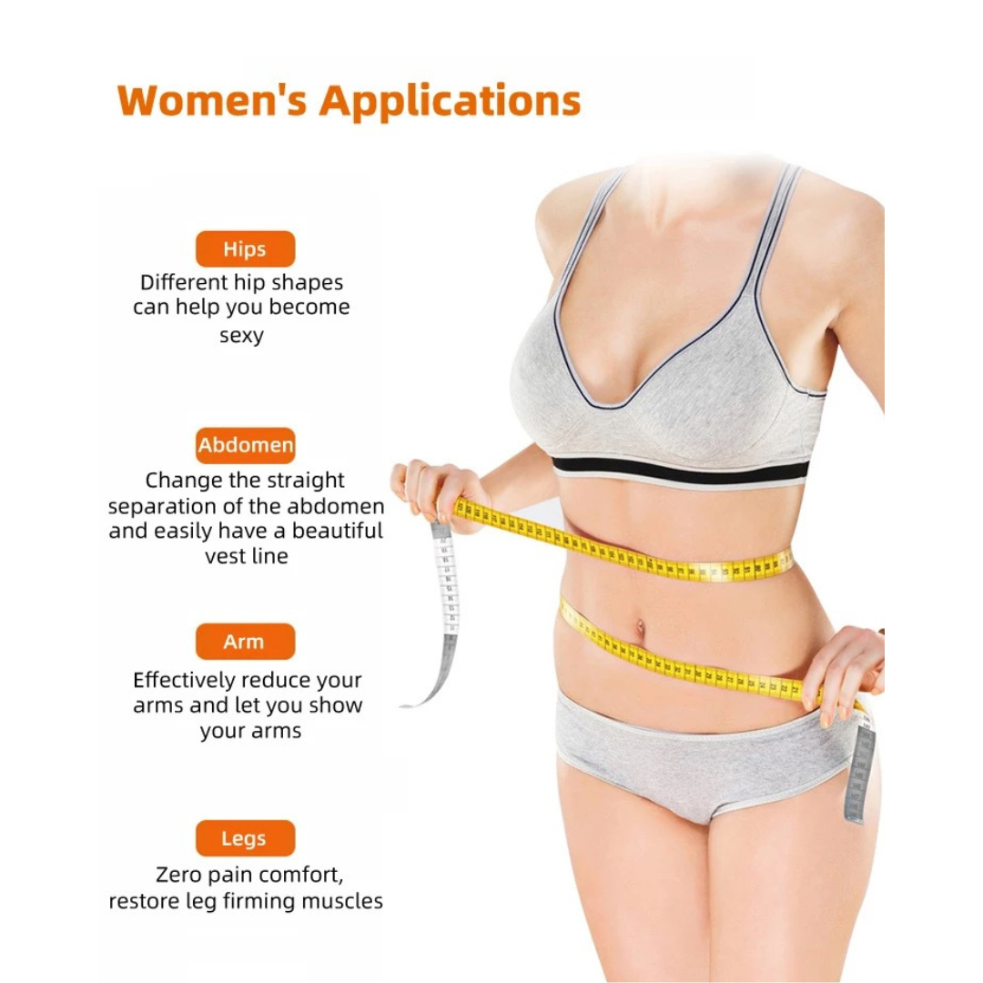 EMSlim Neo Machine Body Contouring Elite