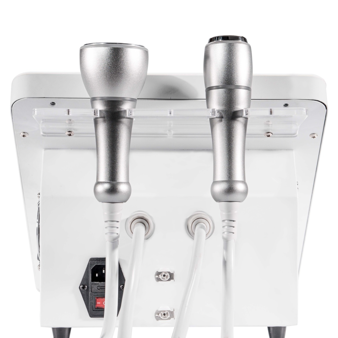 CoolRestore Elegance Cryo Sculpting Machine for Body & Face