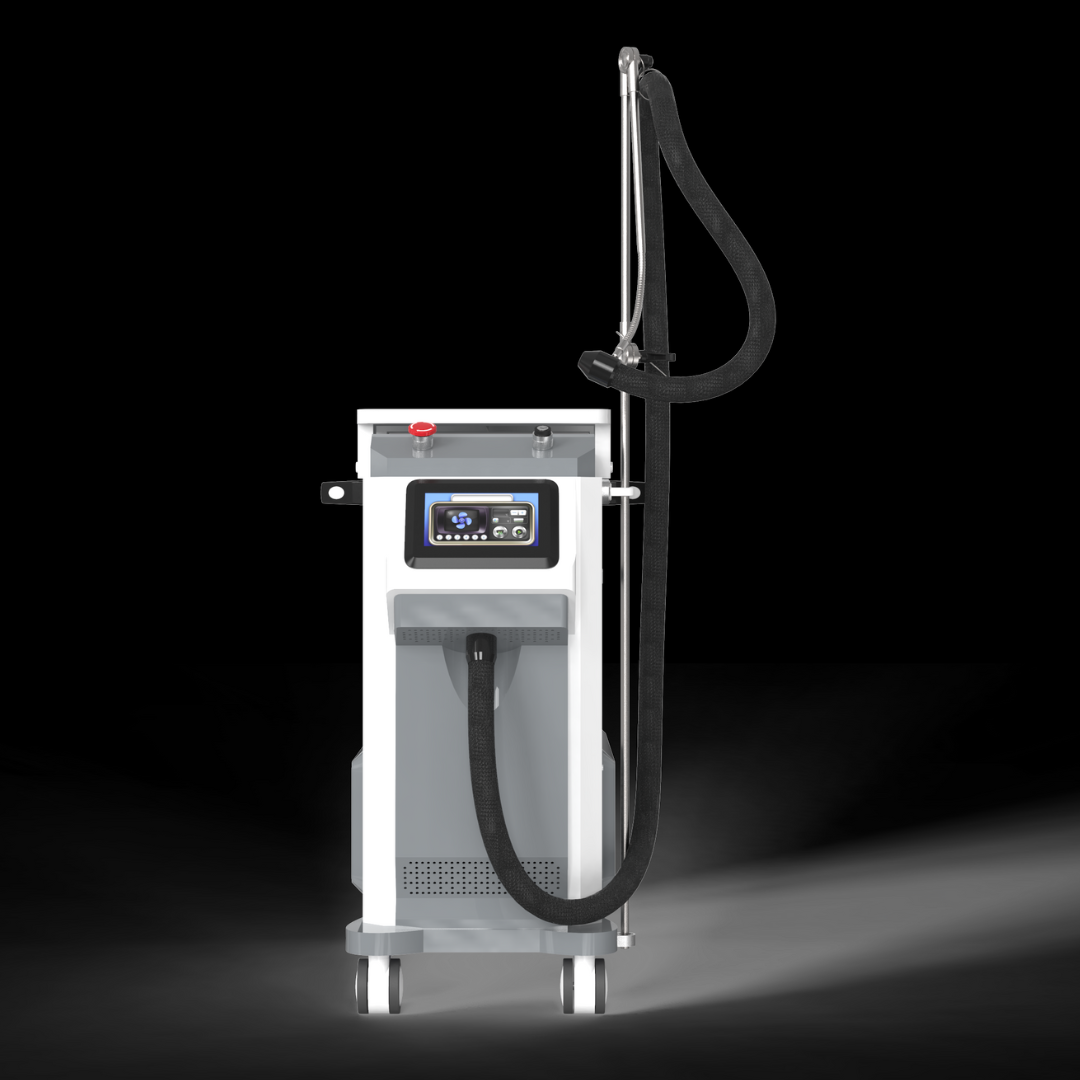 Rejuva Ice Laser Skin Cooling Machine