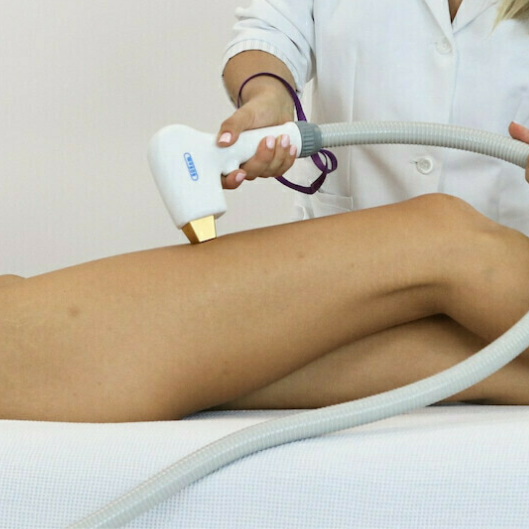 DuoSmooth 2-in-1 Diode Laser & IPL System